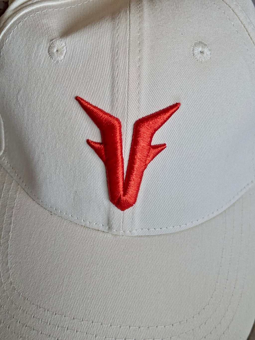 Goat Mode On - Beige Cap