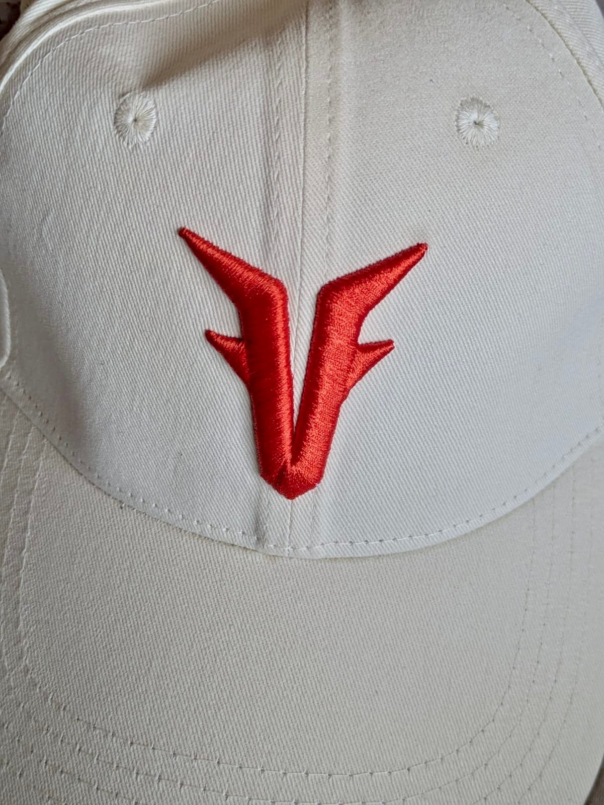 Goat Mode On - Beige Cap