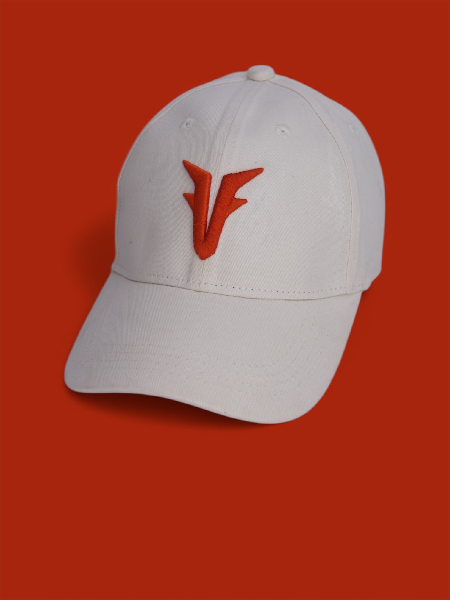 Goat Mode On - Beige Cap