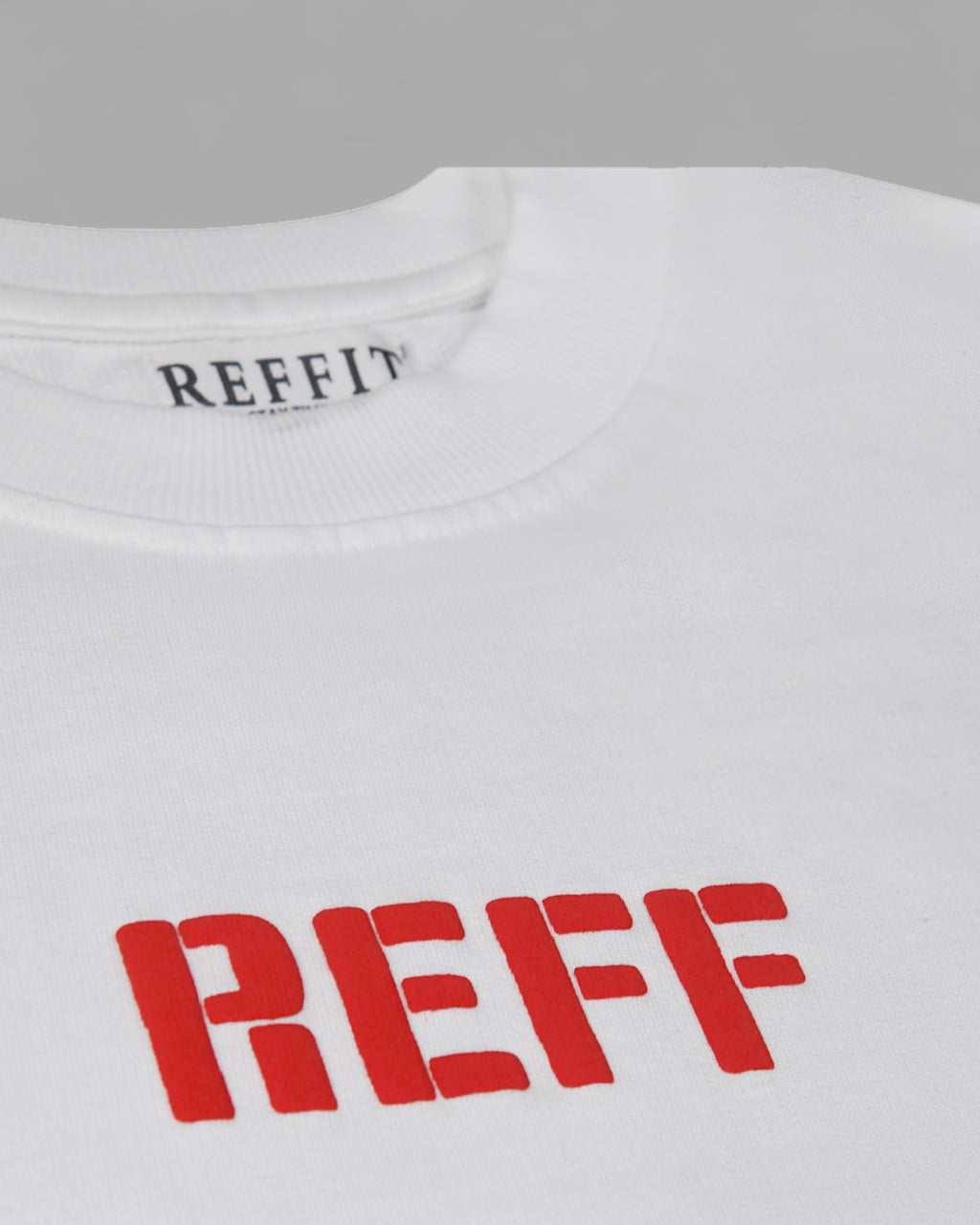 Stay Timeless Tee - White [Unisex]