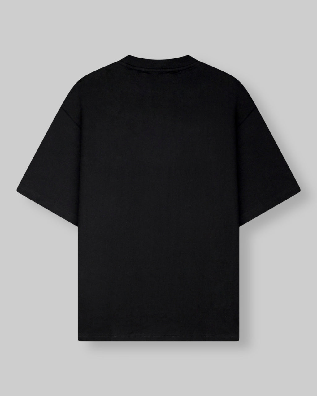 Goat Sigil Tee - Classic Black [Unisex]