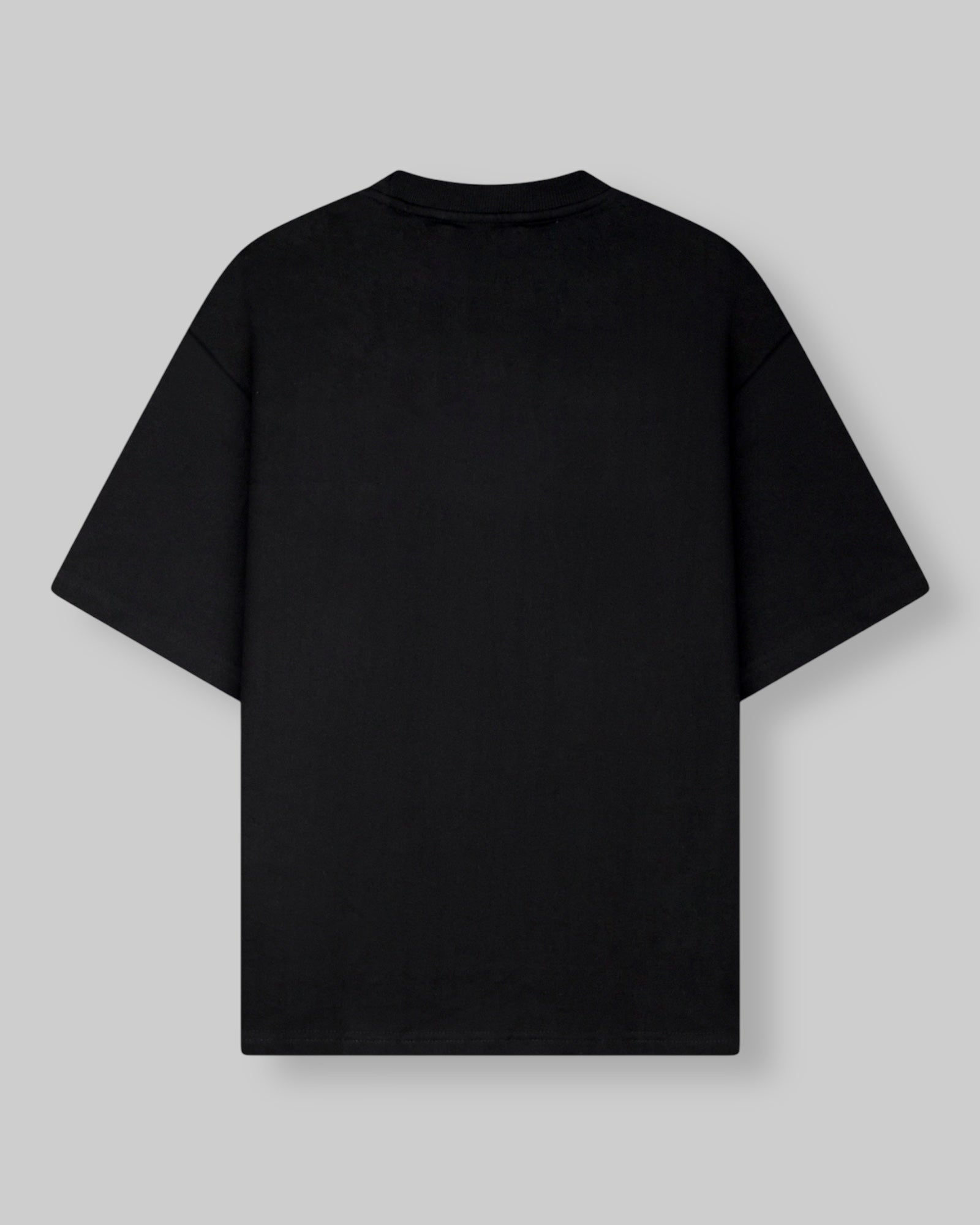 Goat Sigil Tee - Classic Black [Unisex]