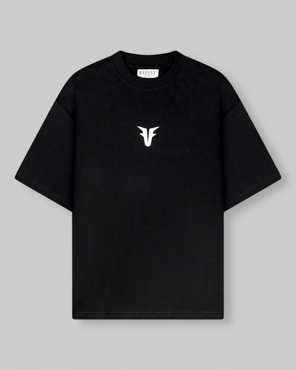 Goat Sigil Tee - Classic Black [Unisex]