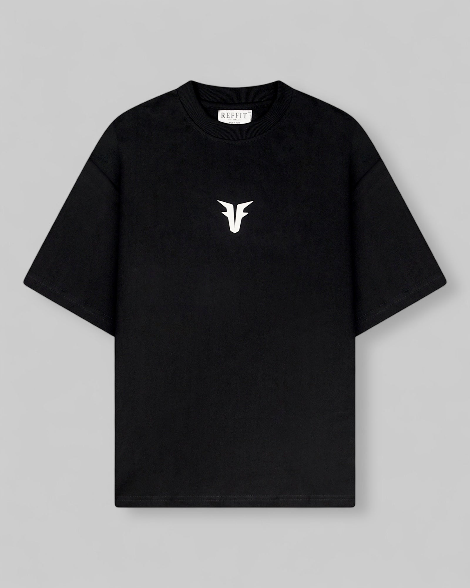 Goat Sigil Tee - Classic Black [Unisex]