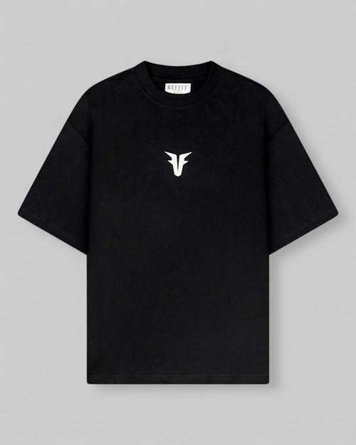 Goat Sigil Tee - Classic Black [Unisex]