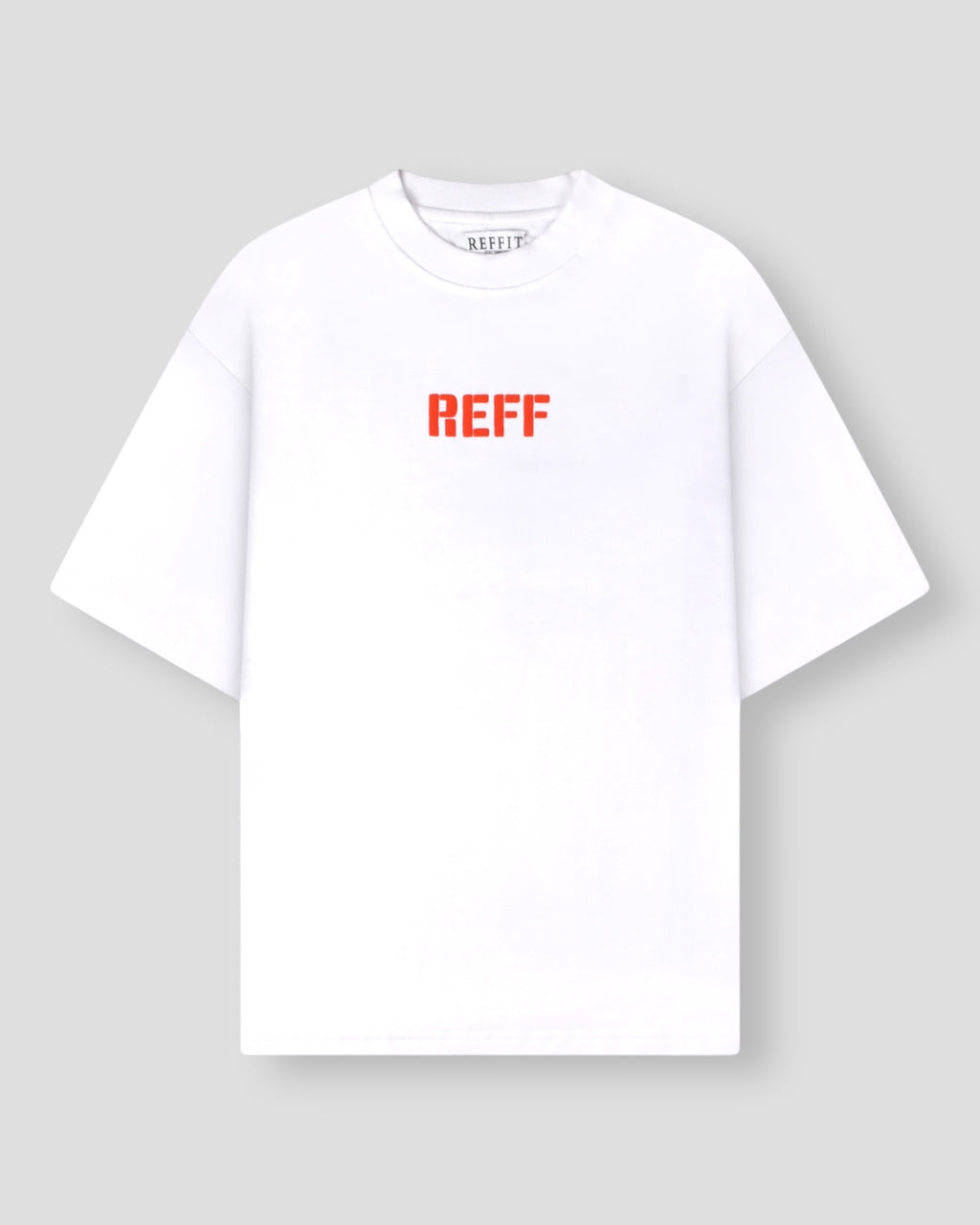 Stay Timeless Tee - White [Unisex]