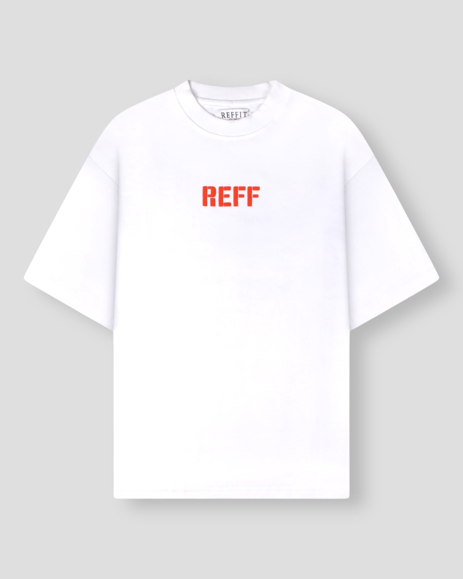 Stay Timeless Tee - White [Unisex]